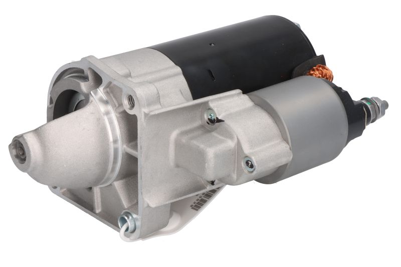 Demaror STARDAX 12V 1.1kW 9 dinti 64mm ABARTH PUNTO EVO ALFA ROMEO GIULIETTA MITO FIAT 500 BRAVO II PANDA 1.2-1.8