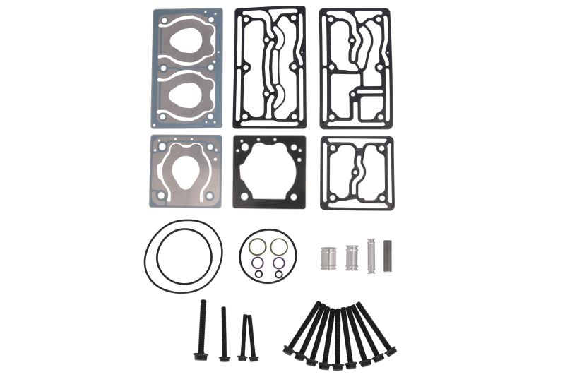 Set reparație compresor aer WABCO potrivire 9125103000 3030 EVOBUS 0,75kg Eticheta printabila Index 912 510 926 2