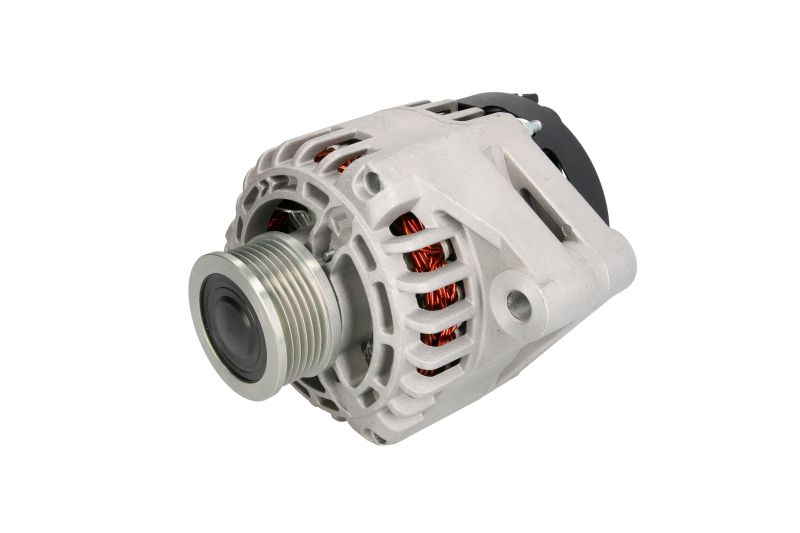 Alternator STARDAX 14V 140A Alfa Romeo 159 Fiat Bravo II Croma Grande Punto Idea Linea Multipla Lancia Delta III Suzuki SX4