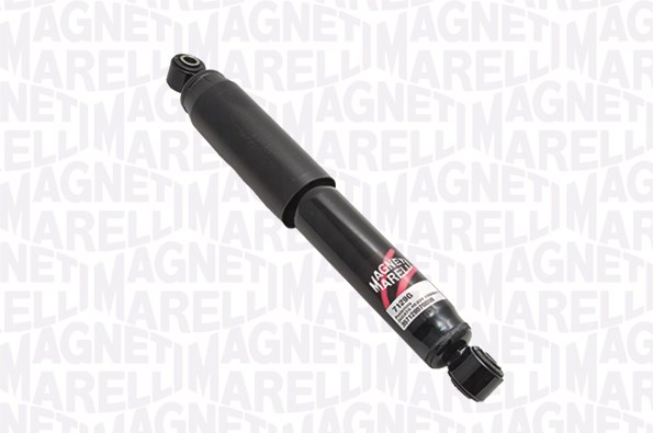 Amortizor MAGNETI MARELLI Spate Dreapta/Stanga FIAT DUCATO 2.0D-3.0D 04.04- Gaz Bitubular Double-pipe