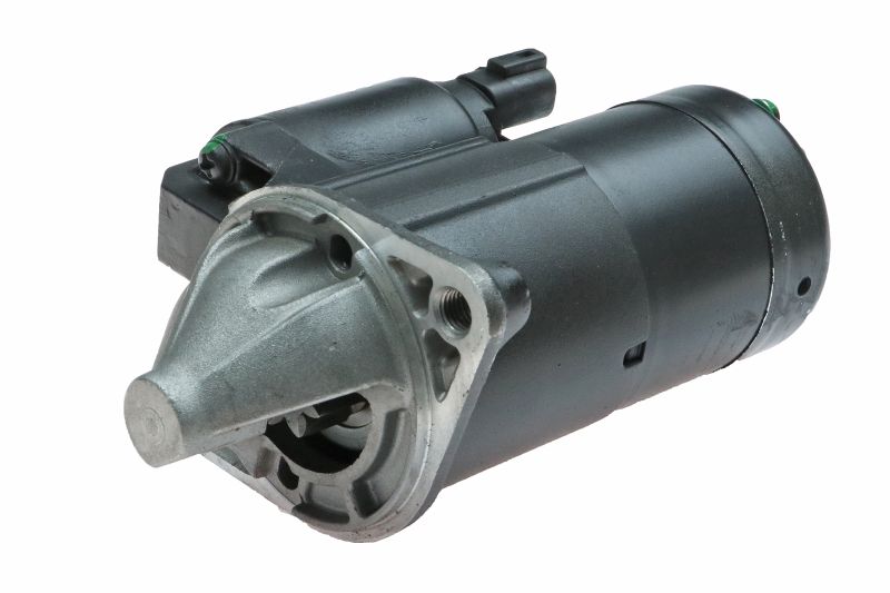 Demaror STARDAX 12V 1,2kW 2 gauri Hyundai Sistem Electric Motor Incepator