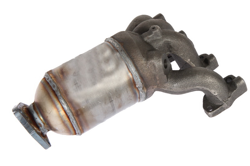 Convertor catalitic EURO 3/4 OPEL ASTRA G 1.6 09.00-01.05 Runda Benzina JMJ