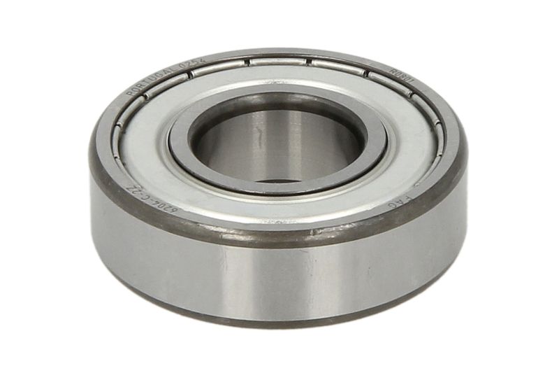 Lagar FAG Bearings Suspensie Roată 20x47x14 6204-2Z 20mm 47mm 14mm