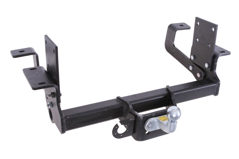 Modul tractare STEINHOF Cirlig remorcare insurubat OPEL MOVANO B 05.10- Greutate cârlig 25.6 kg Sarcina maximă 140.0 kg