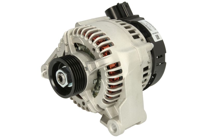 Alternator STARDAX 12V 70A 56.2mm Citroen Berlingo Saxo Peugeot 106 II 1.1/1.4/1.6 05.96-12.11