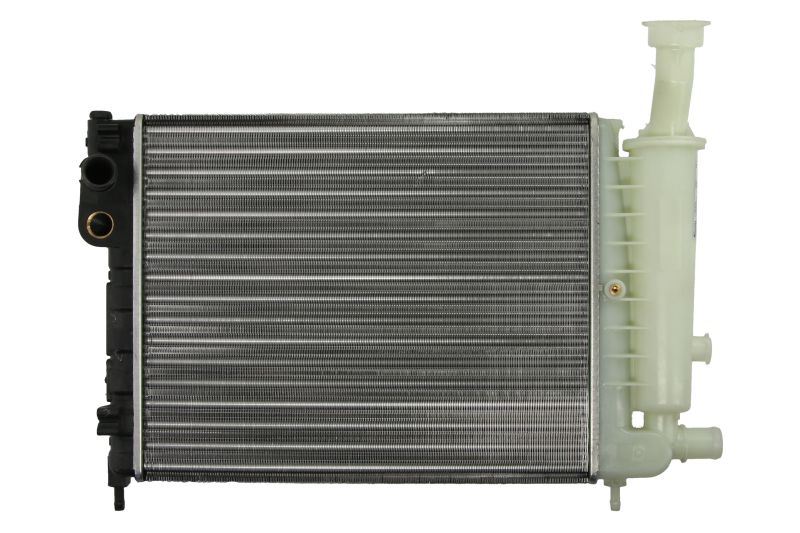 Radiator motor NISSENS CITROEN AX 1.0/1.1/1.4 Inaltime 390mm Latime 322mm Grosime 23mm Aluminiu Plastic