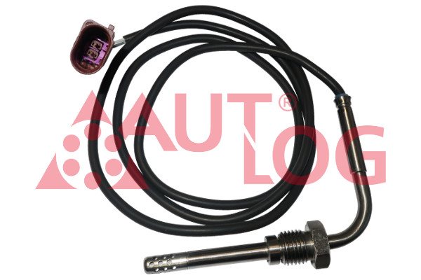 Senzor Temperatura Gaze Evacuare Inainte de DPF AUDI Q7 VW TOUAREG 3.0D/6.0D AUTLOG