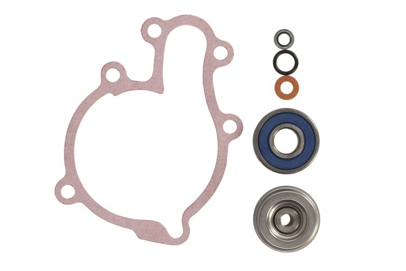 Set reparatie pompa apa WINDEROSA Sistem racire Kit reparatie pompa apa Piesa 0,06 kg Eticheta printabila W821876