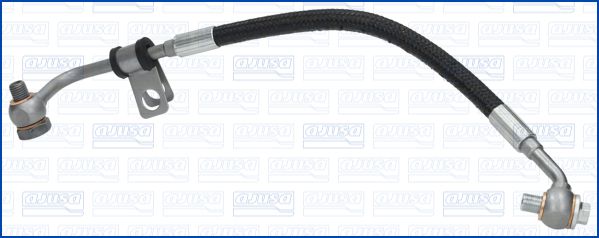 Conducta ulei incarcare AJUSA Ford Tourneo Connect Transit Connect 1.8D 06.02-12.13 Conducta tur