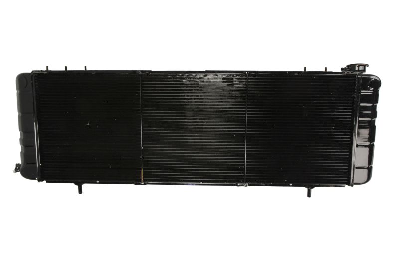 Radiator Motor NISSENS Jeep Cherokee 2.5/4.0 Automat/Manual 790mm Înălțime 257mm Lățime 32mm Grosime Aluminiu/Plastic