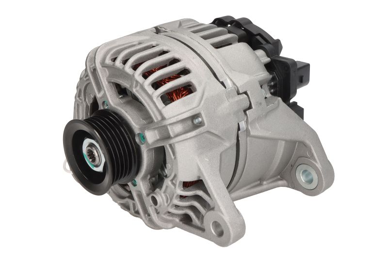 Alternator STARDAX 12V 70A 50.1mm SEAT AROSA SKODA FABIA I PRAKTIK 1.0/1.4 05.97-06.04