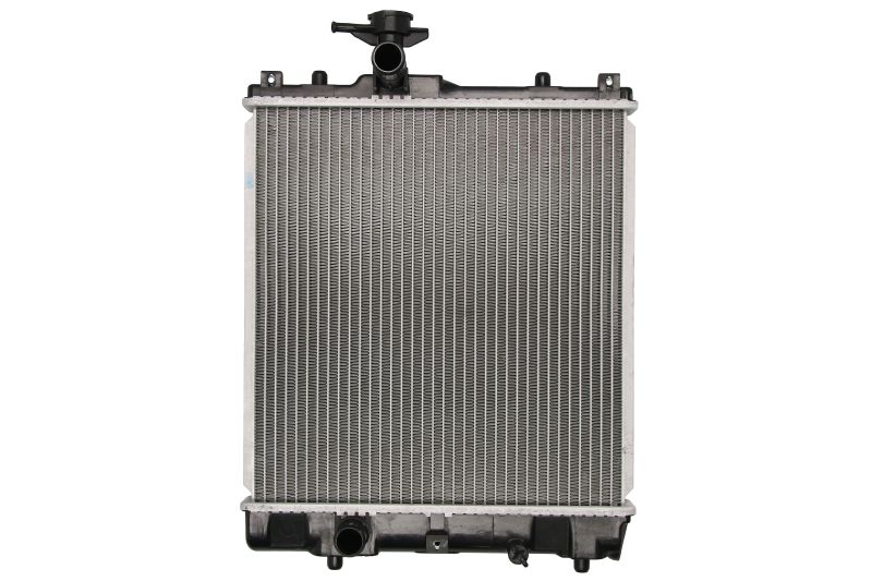 Radiator motor aluminiu SUZUKI IGNIS I 1.3/1.5 Inaltime 353mm Latime 375mm Grosime 27mm NRF