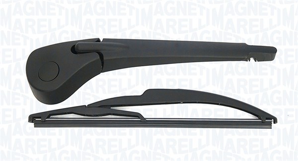 Lamela stergator MAGNETI MARELLI spate DACIA DOKKER 11.12- lungime 260.0 mm