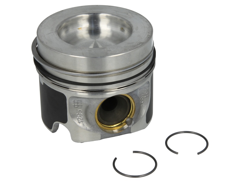 Piston KOLBENSCHMIDT 81,01 STD Audi A3 A4 A5 A6 Q5 TT Seat Altea Exeo Leon Skoda Octavia Superb VW Amarok 2.0D