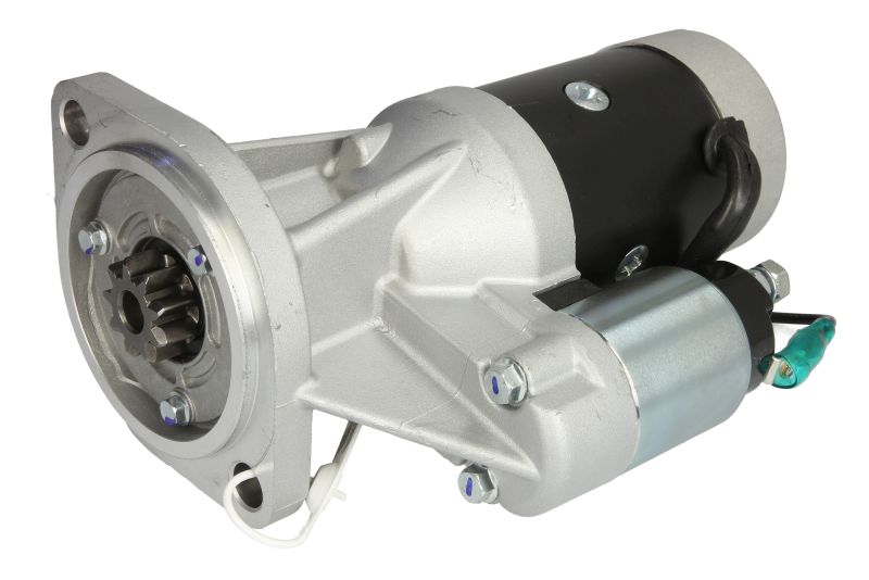 Demaror STARDAX 12V 2.8kW 95mm pentru OPEL CAMPO MONTEREY A B 2.5D 3.0D 3.1D 08.91-06.01