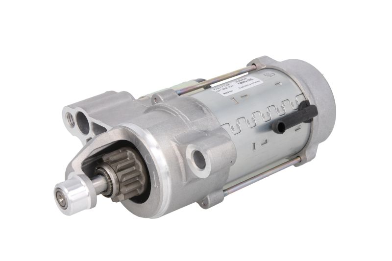 Demaror DENSO 12V 1.8kW Flansa 66mm 11 Dinti AUDI A4 ALLROAD B8 A4 B8 A5 A6 C7 Q5 2.0D 11.07-09.18