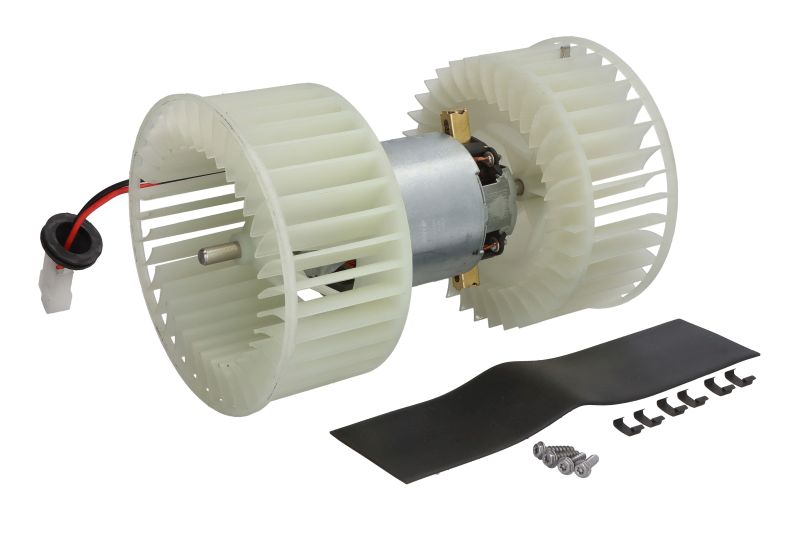 Ventilator habitaclu NRF motor suflantă 24V IVECO STRALIS I II 02.02-