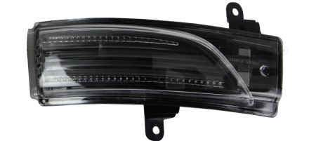 Semnalizator TYC Stanga LED Oglinzi Laterale Subaru Forester Impreza Levorg Outback WRX XV 1.6-3.6 03.12