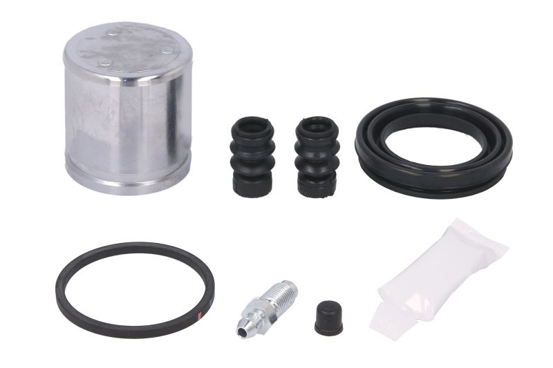 Kit reparare etrier fata dreapta/stanga diametru piston 51 mm AUTOFREN SEINSA Nissan Pixo Suzuki Alto VII Swift IV