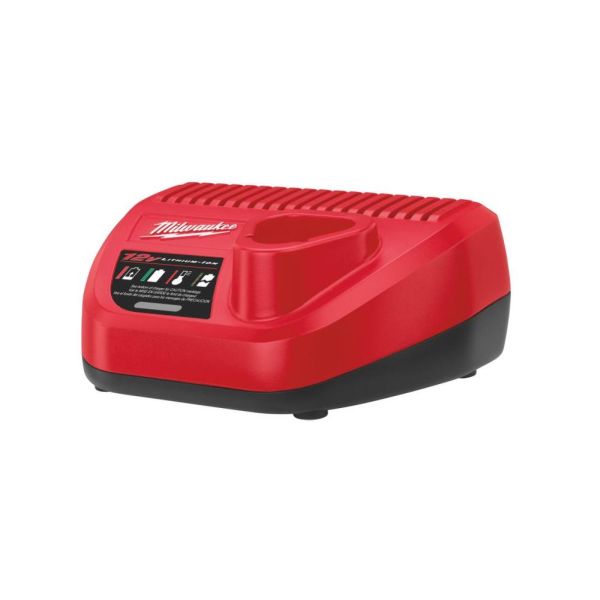 Încărcător scule electrice MILWAUKEE C12 C 12V 230V Li-Ion 1 port