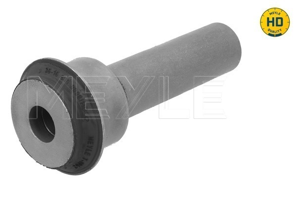 Lagar suport ax MEYLE element montare motor fata stanga dreapta cauciuc metal 18mm 48mm 142mm Nissan Qashqai I Renault Koleos I 1.5D-2.5