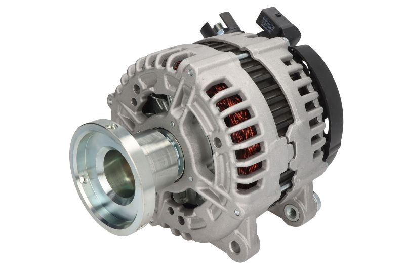 Alternator 12V 150A STARDAX Ford Galaxy II Mondeo IV S-Max 1.8D 05.06-06.15