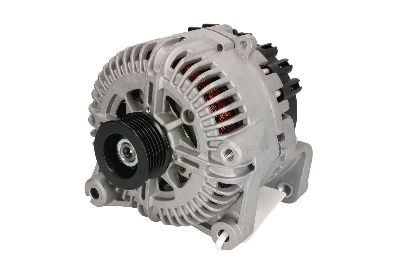 Alternator STARDAX 12V 180A BMW 5 E60 E61 6 E63 E64 7 E65 E66 E67 3.6-4.8 07.01-12.10 50mm 6 caneluri Dreapta