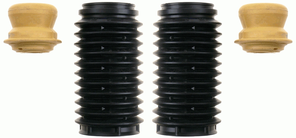 Set asamblare amortizoare față VOLVO S40 I V40 1.8/1.9D/2.0 07.99-06.04 SACHS