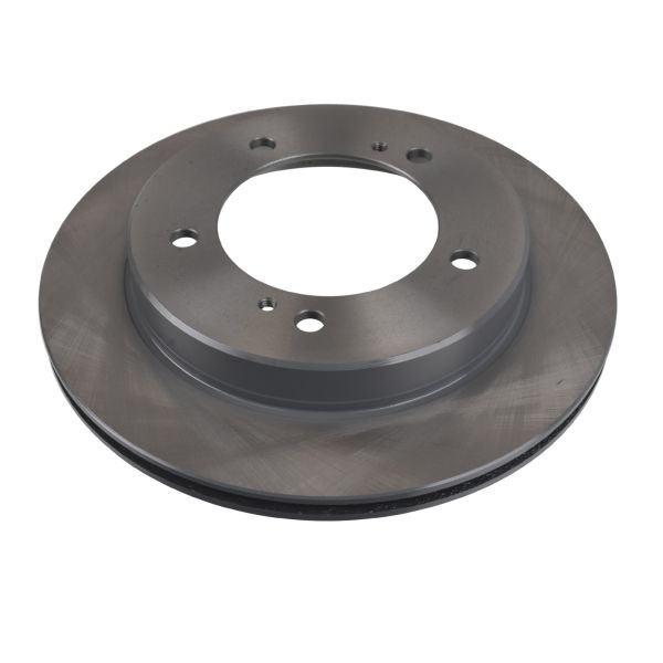 Disc frana Fata Dreapta/Stanga Suzuki Jimny Vitara 1.5D/1.6/1.9D 07.90- Diametru 287mm Grosime 17mm 5 Gauri BLUE PRINT