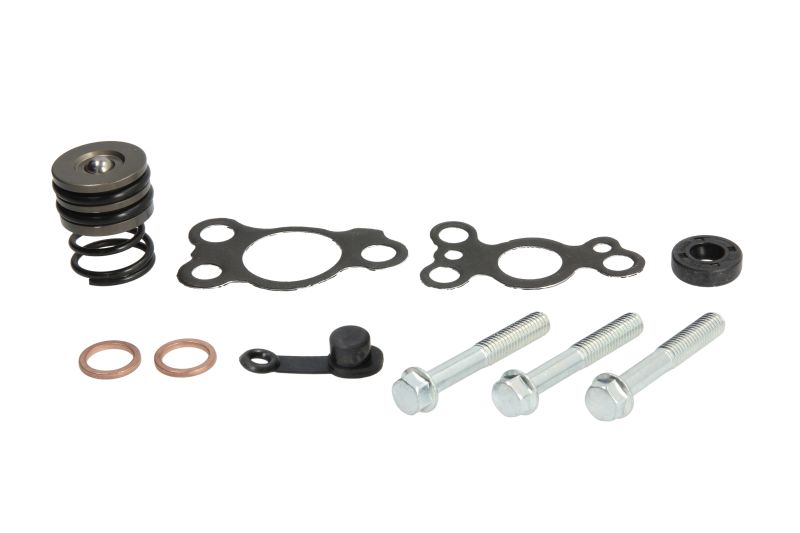 Set reparatie cilindru receptor ambreiaj Kawasaki KX 250/450 2019-2022 4 RIDE