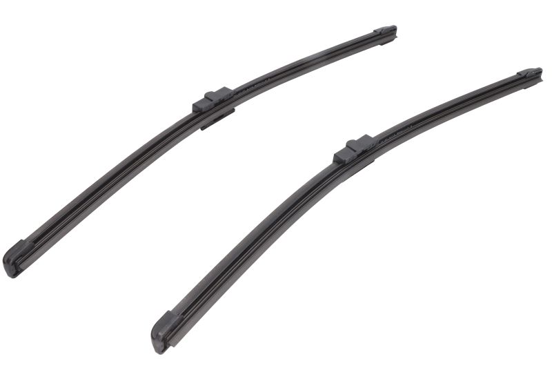 Lamela Ștergător VALEO Jointless Fata Spoiler 475mm 2buc VW LUPO I 09.98-07.05 19inch 19inch Silencio Stanga