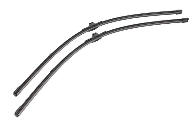 Lamela ștergător VALEO Jointless Fata spoiler 650mm 2buc Silencio Xtrm Porsche Cayenne VW Touareg 09.02-09.10