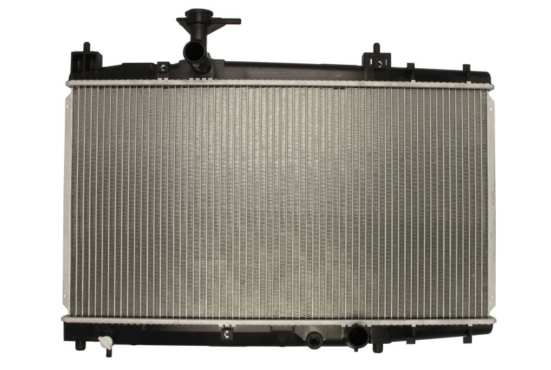 Radiator motor KOYORAD TOYOTA YARIS VERSO 1.4D Inaltime 350mm Latime 638mm Grosime 16mm Cutie viteze manuala