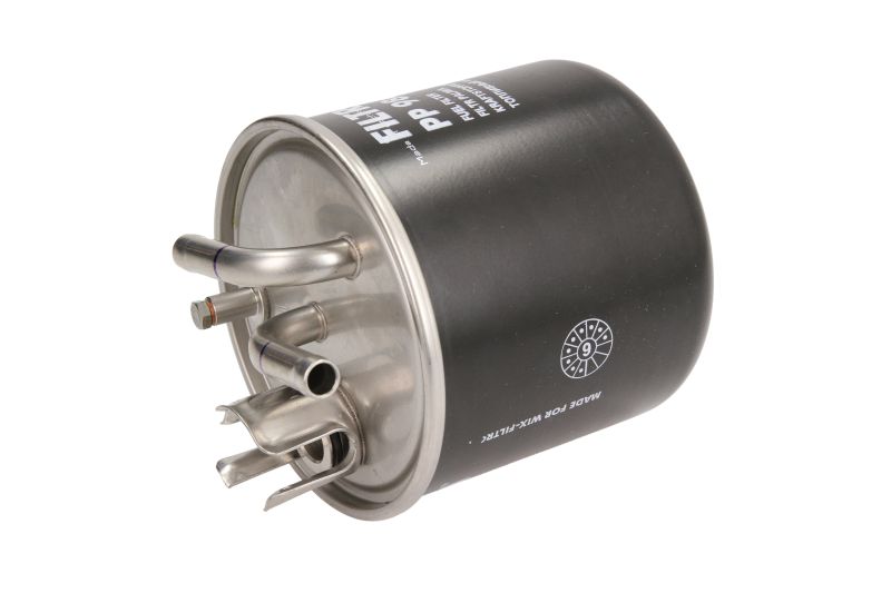 Filtru combustibil FILTRON AUDI A8 D3 3.0D/4.0D/4.2D 05.03-07.10 Diametru exterior 110.0 mm Înălțime 137.0 mm