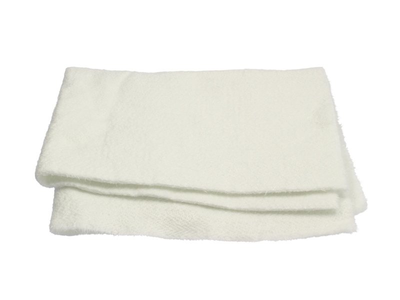 Componenta amortizor toba esapament ATHENA Silencer cotton fleece sheet 500x700 max temp 800C pentru motoare 2T/4T