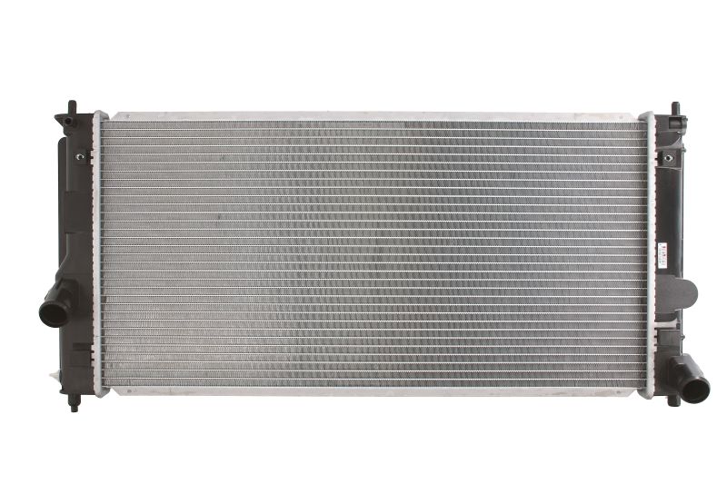 Radiator racire motor KOYORAD TOYOTA AURIS CELICA 1.33/1.8 aluminiu 650x318x16 mm manual plastic fără ramă