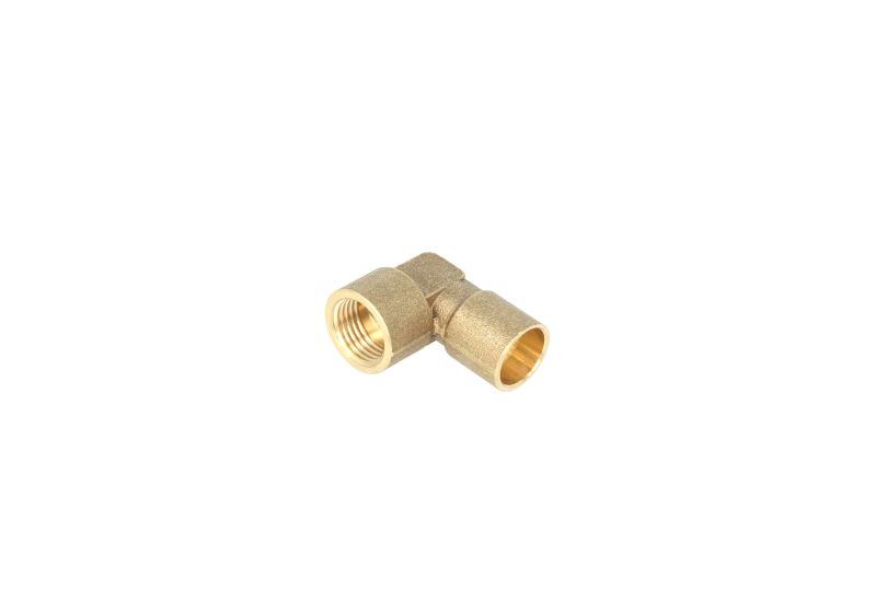 Cap de cuplare PNEUMATICS Brida U M16x1.5 metal TEKALAN Cotul Cantitate 1buc Tip P5