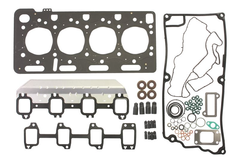 Set garnituri motor ENGITECH complet JCB 3, 4