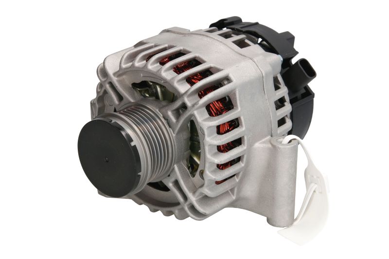 Alternator STARDAX 12V 120A Diametru 54mm 6 Caneluri OPEL CORSA D MERIVA B 1.3D 07.06-11.14