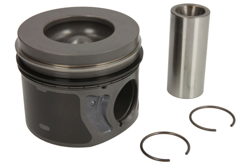 Piston ENGITECH 89.9 mm STD Ford Ranger Transit 3.2D 09.07- Diametru 89.9 mm Pivot 32.0 mm Lungime 75.34 mm