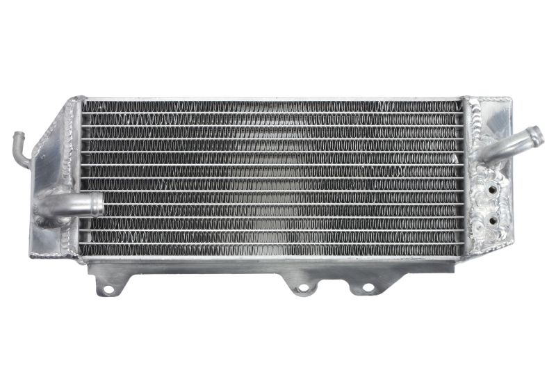 Radiator racire motor stanga 4 RIDE Kawasaki KX 250 2010-2016 sistem racire radiator L 1,29 kg