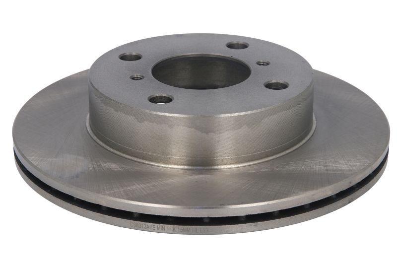 Disc Frana Fata Dreapta/Stanga Suzuki Alto VI Wagon R+ 1.0/1.1/1.2 98-08 Ventilat 231mm 4 Gauri Fonta 17mm Grosime 60mm Centrare