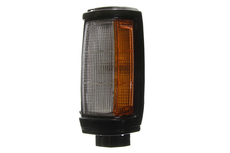 Semnalizator DEPO Lampa Semnalizare Fata Stanga Portocaliu MITSUBISHI L200 2.0-3.0 11.86-11.86