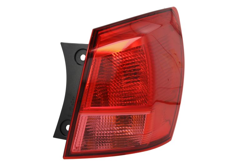 Lampa spate dreapta externa VALEO NISSAN QASHQAI I 1.5D-2.0D 02.07-04.14 cu suport bulb partea exterioara