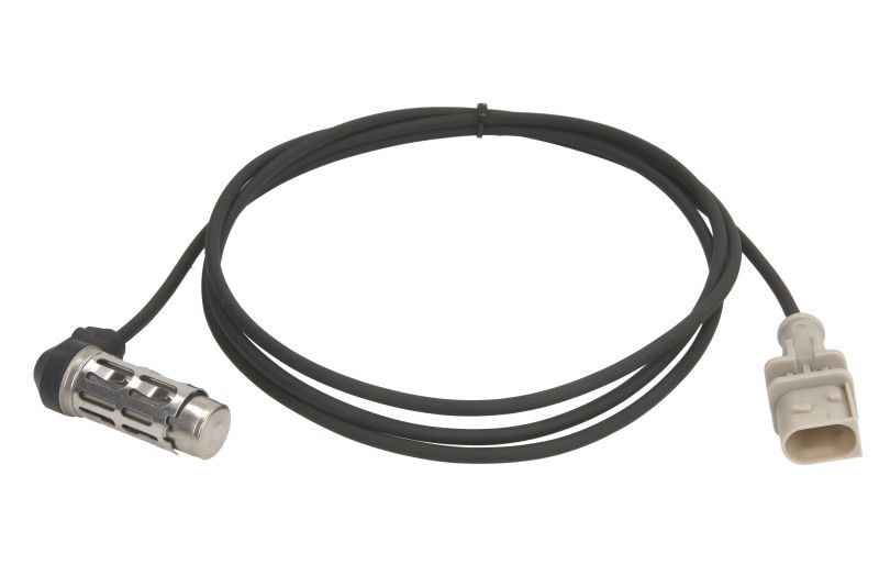 Senzor ABS Fata Dreapta Unghiular 1950mm Plug HDSCS Sistem Franare Mercedes PNEUMATICS