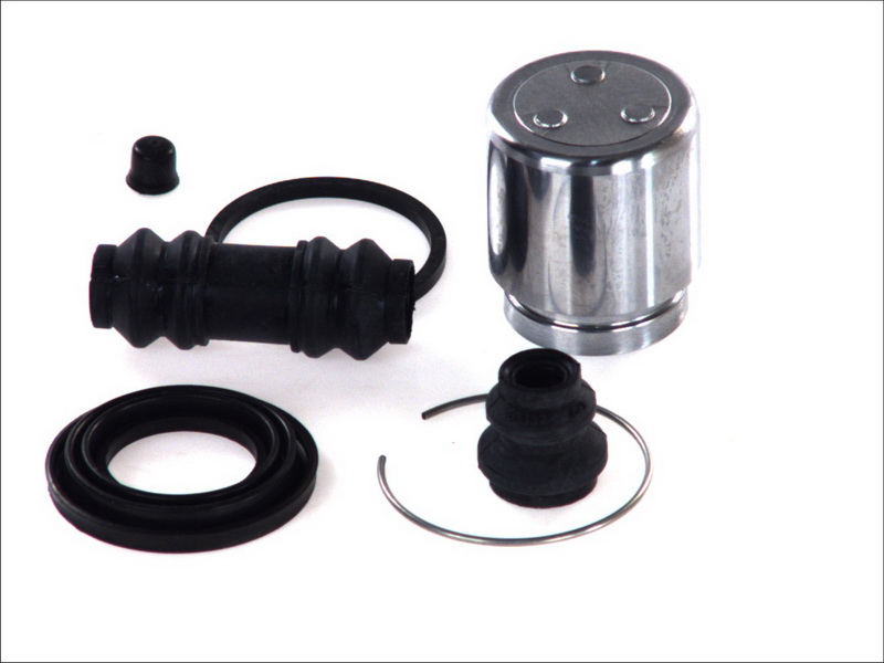 Kit reparare etrier AUTOFREN SEINSA Spate Dreapta/Stanga diametru piston 43mm cu piston Ford Maverick Nissan Pathfinder Terrano