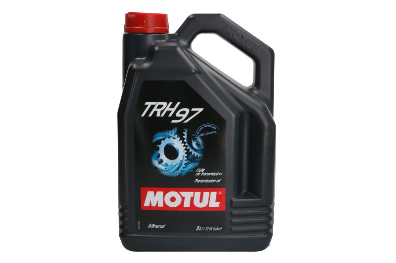 Ulei Agro MOTUL