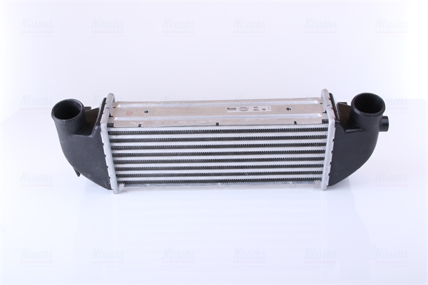 Intercooler compresor NISSENS Ford Tourneo Connect Transit Connect 1.8D Aluminiu Plastic 339x127x62 mm 06.02-12.13