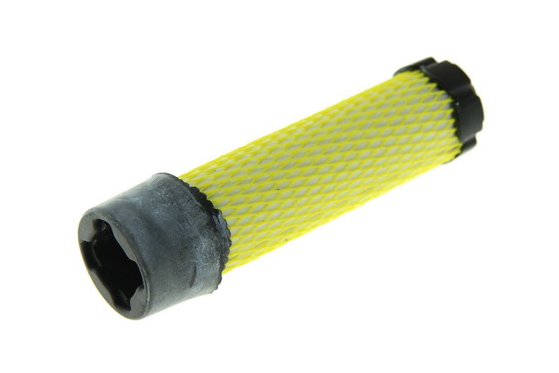 Filtru aer WIX FILTERS BOBCAT JOHN DEERE KUBOTA VOLVO Diametru interior 31.0 mm Diametru exterior 46.0 mm Înălțime 174.0 mm