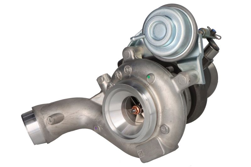 Turbocompresor Nou MITSUBISHI FIAT DUCATO 2.3D 06.11- Motor Elemente